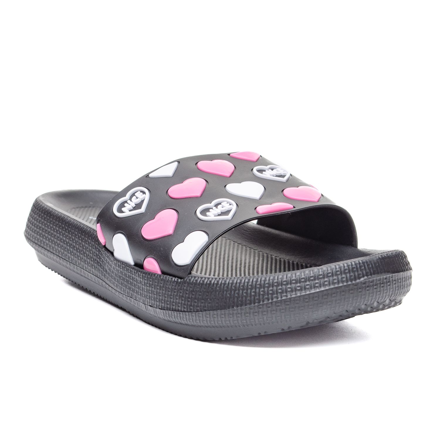 Женска Влечка W094586 Black