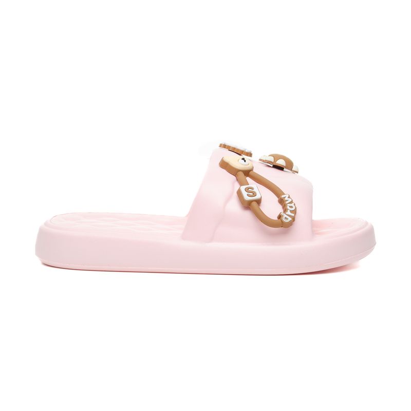 Женска Влечка W094592 Pink