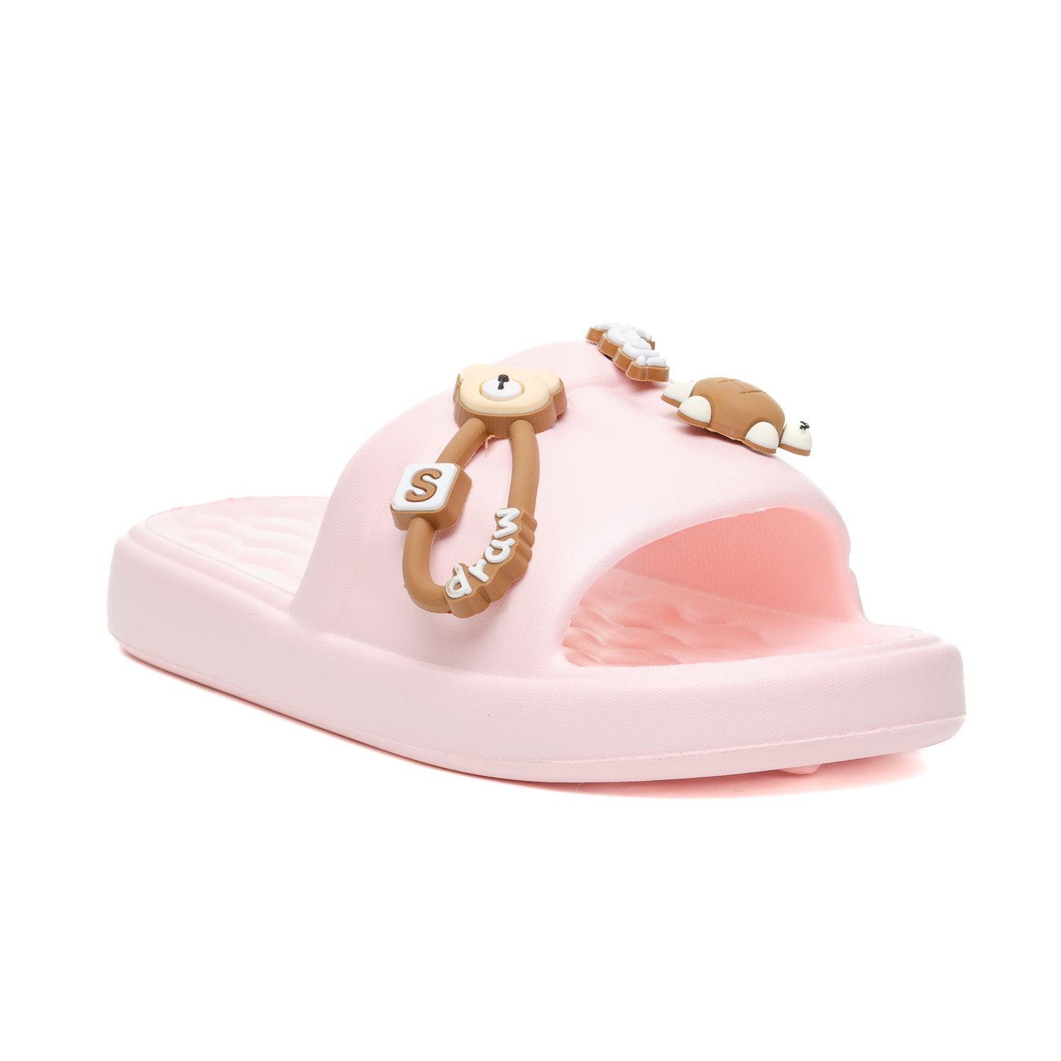 Женска Влечка W094592 Pink