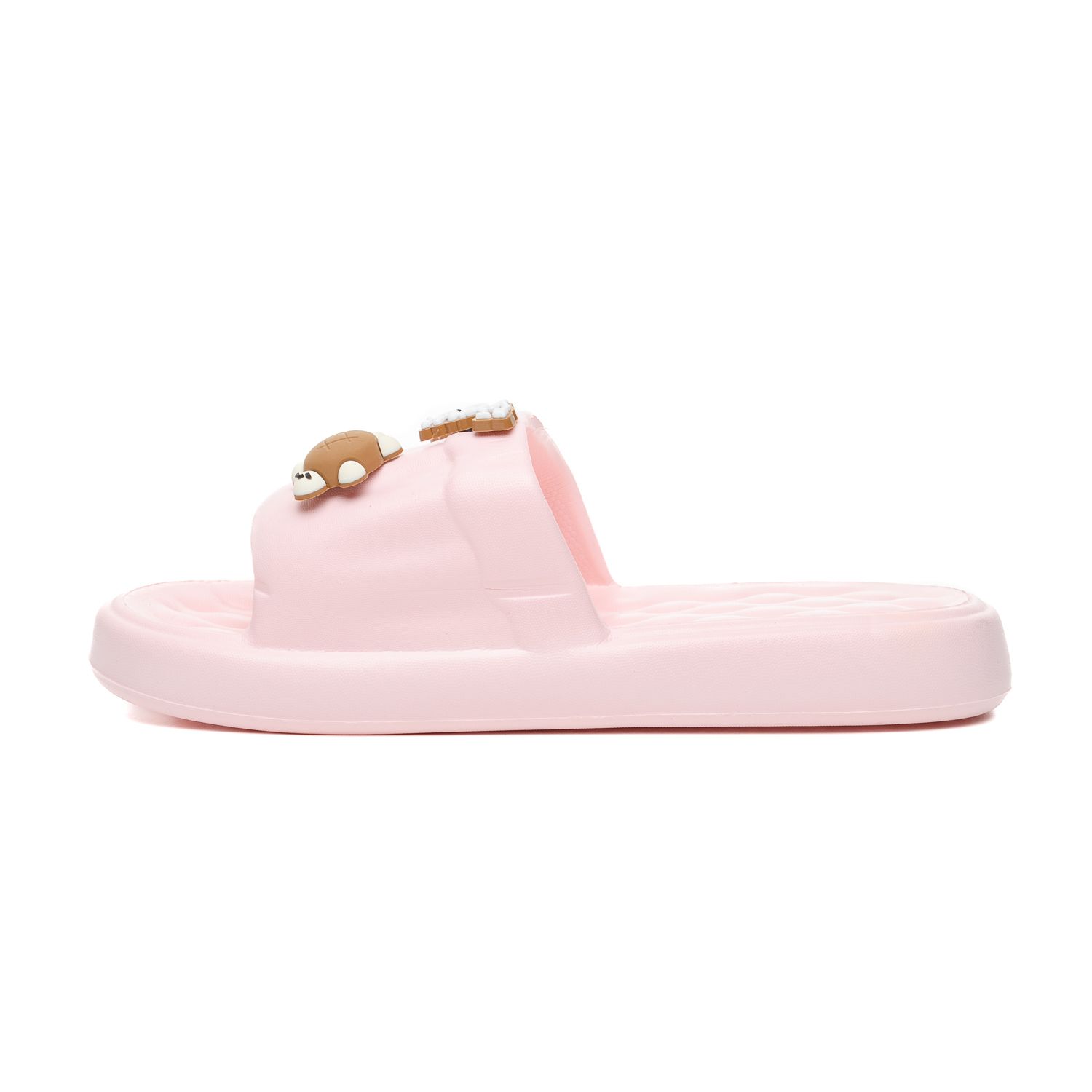 Женска Влечка W094592 Pink