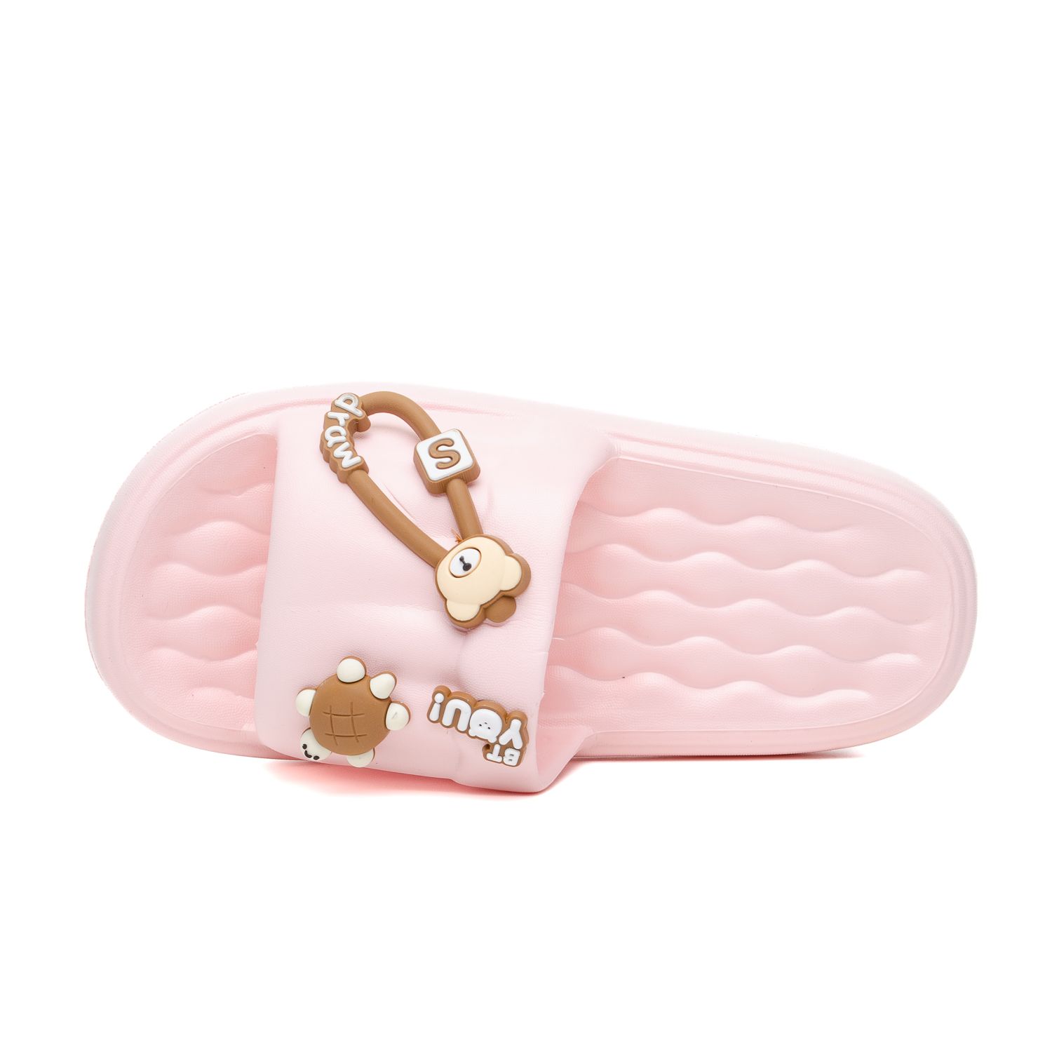 Женска Влечка W094592 Pink