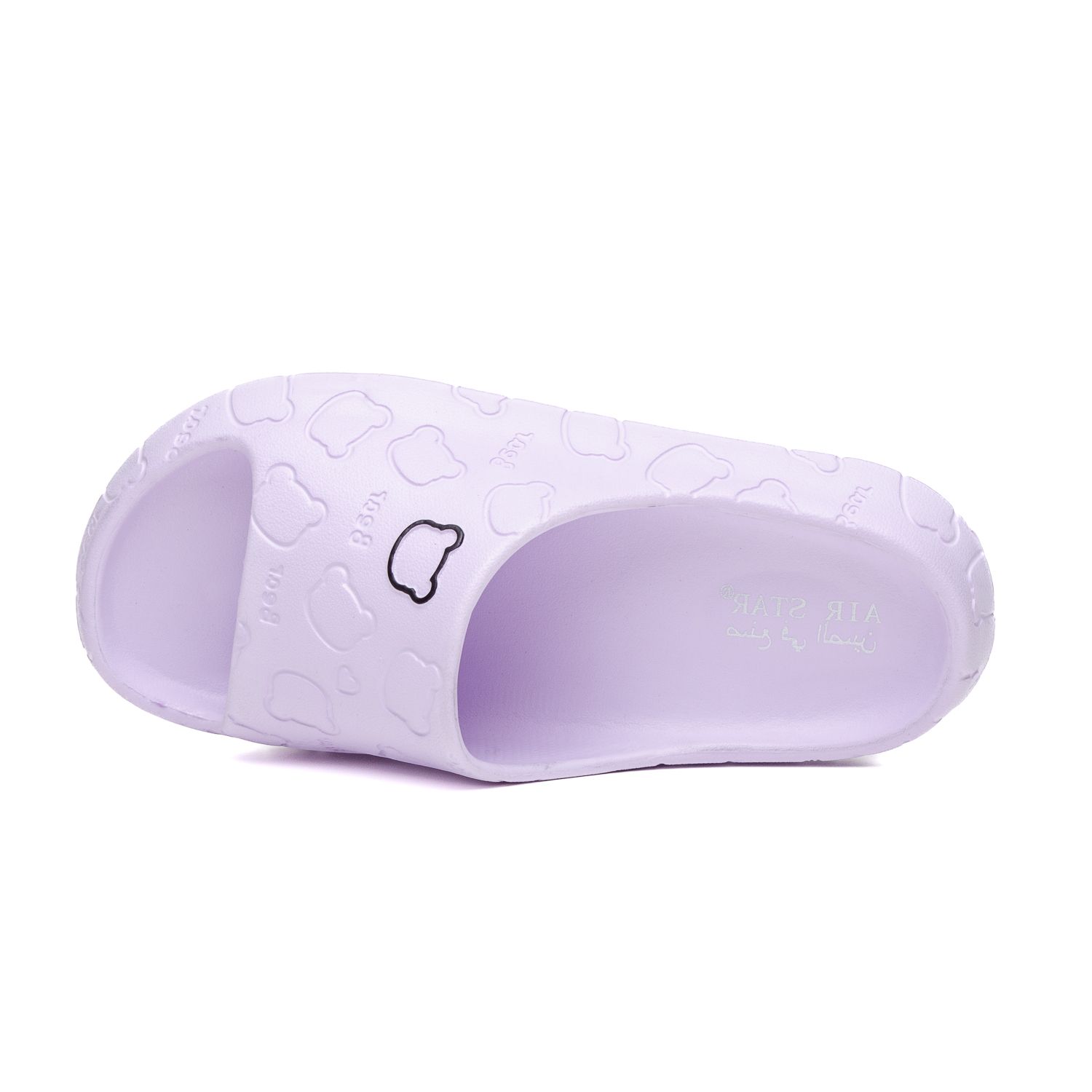 Женска Влечка W094593 Purple