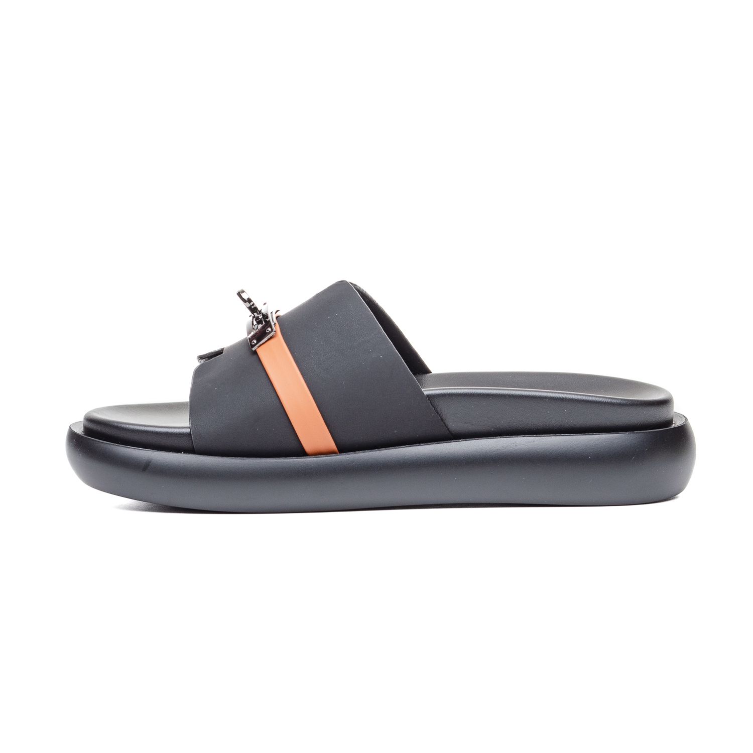Женска Влечка W522031 Black/Camel