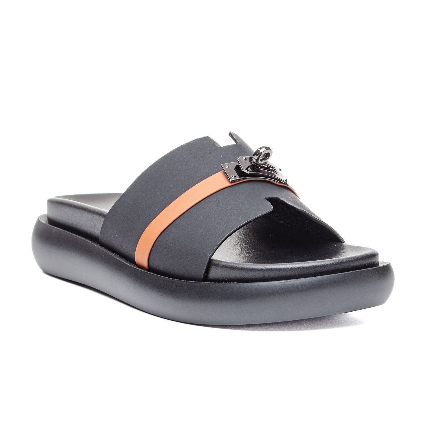 Женска Влечка W522031 Black/Camel