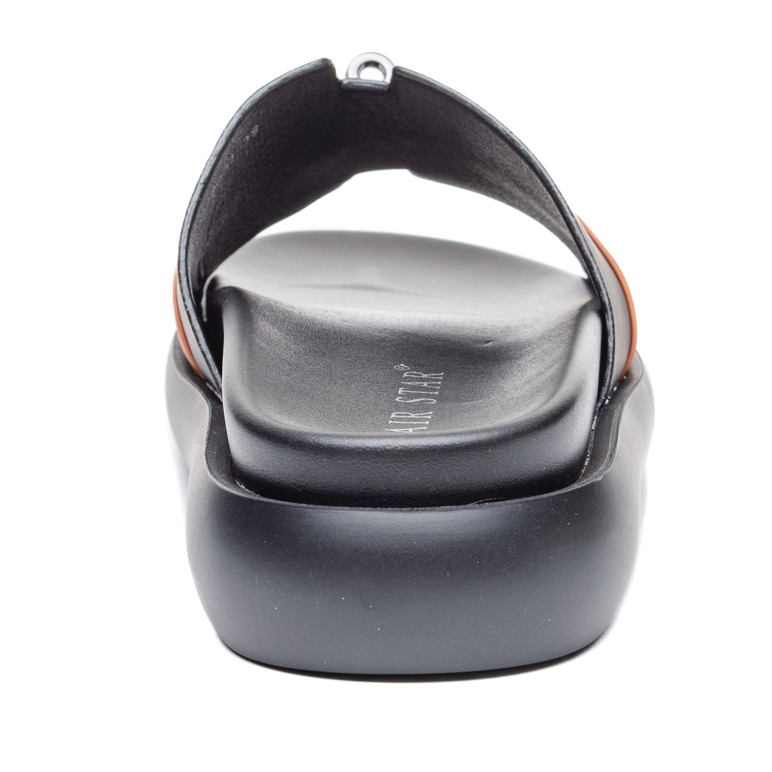 Женска Влечка W522031 Black/Camel
