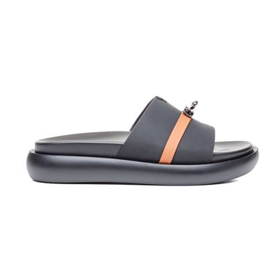 Женска влечка W522031 Black/Camel