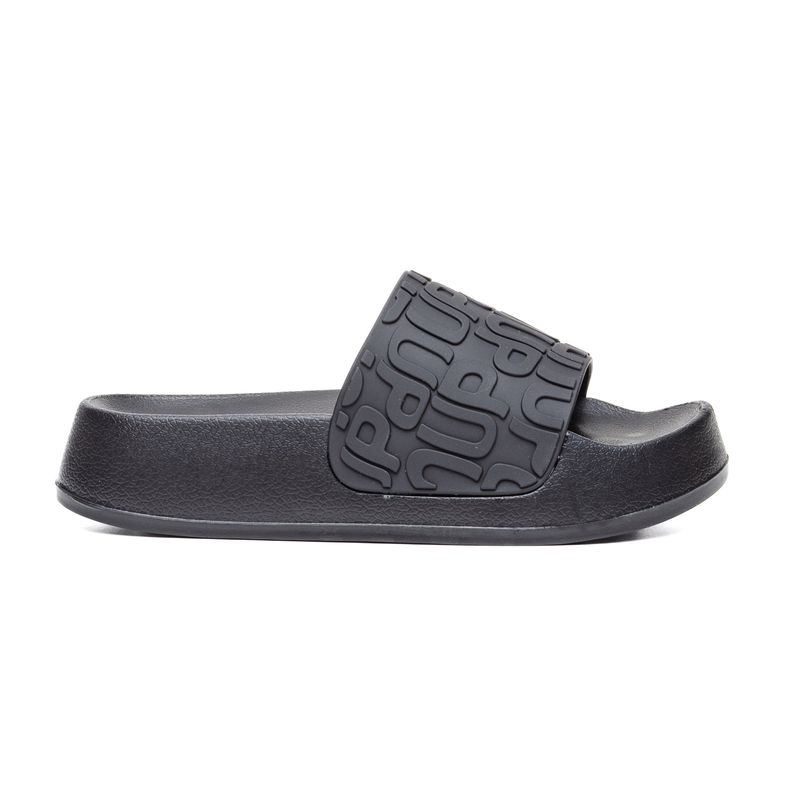 Женска Влечка W590065 Black