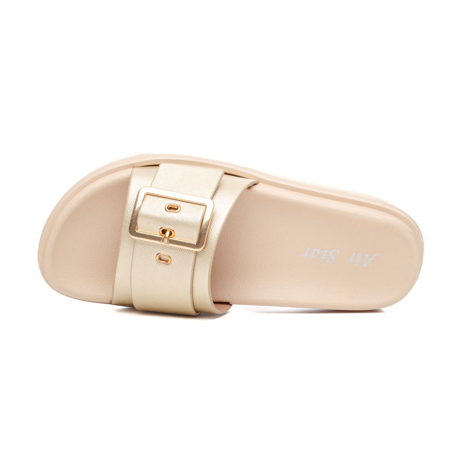 Женска Влечка W596018 Gold