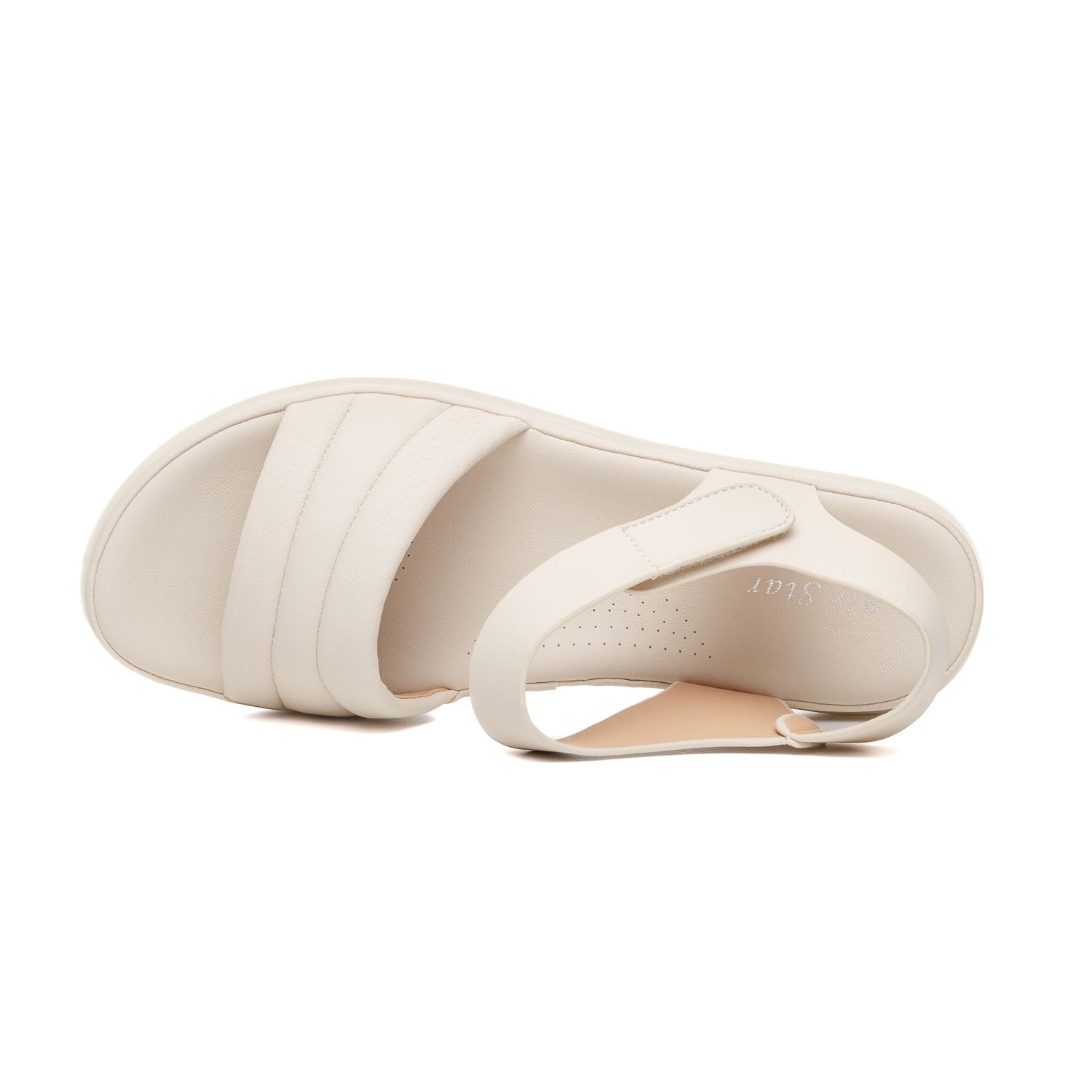 Женска Сандала W037030 Beige