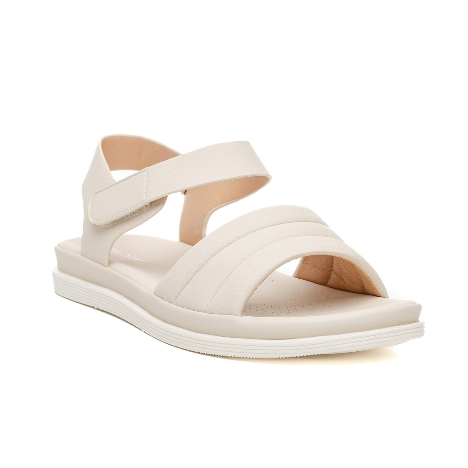 Женска Сандала W037030 Beige