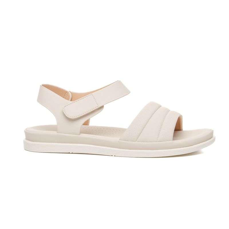 Женска Сандала W037030 Beige
