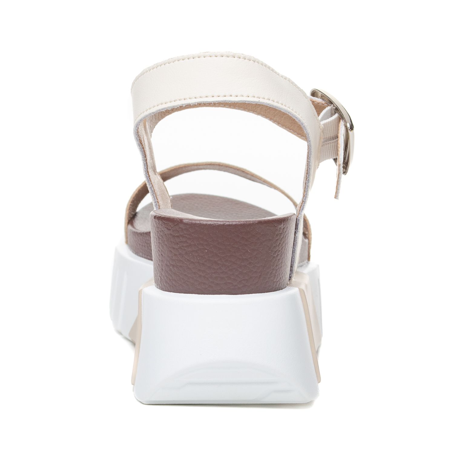 Женска Сандала W186115 Beige