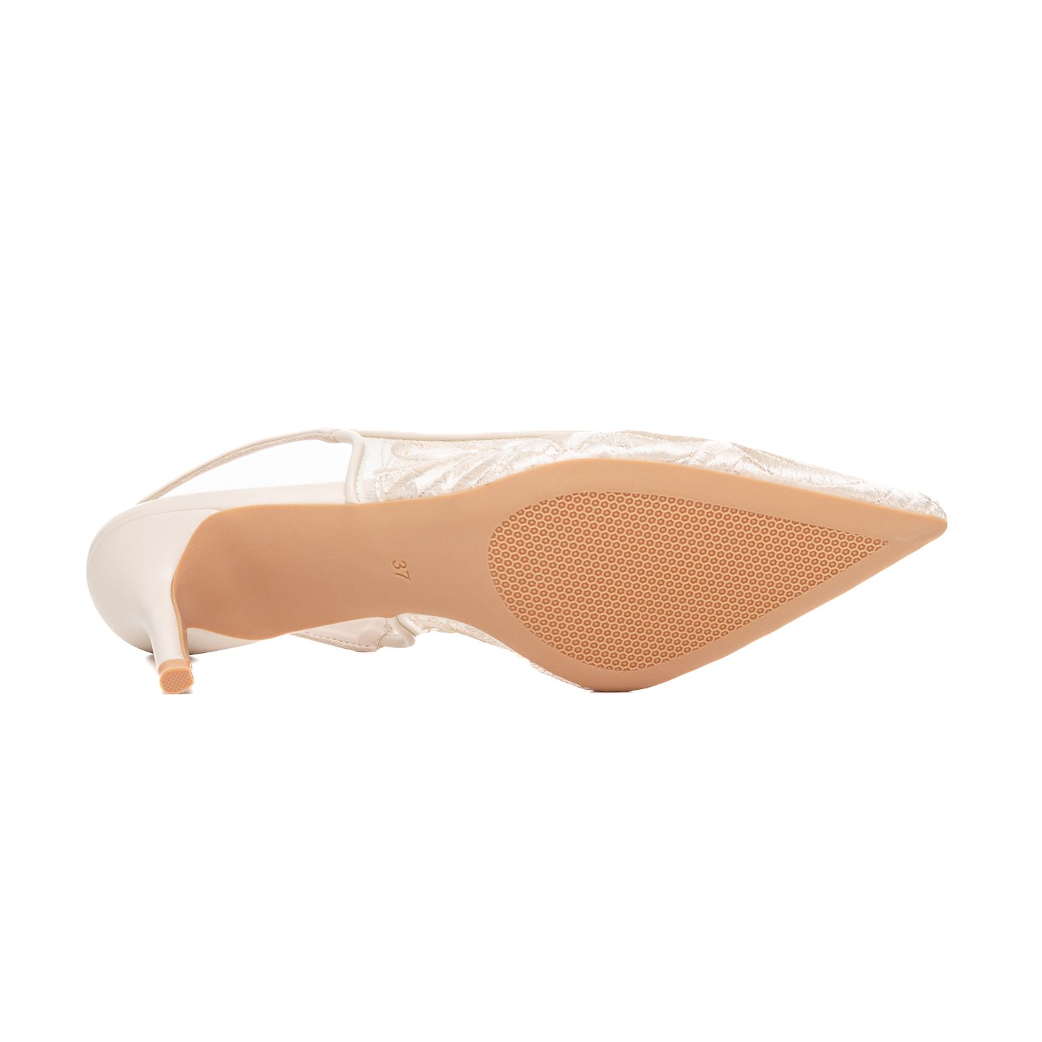 Женска Сандала W508280 Beige
