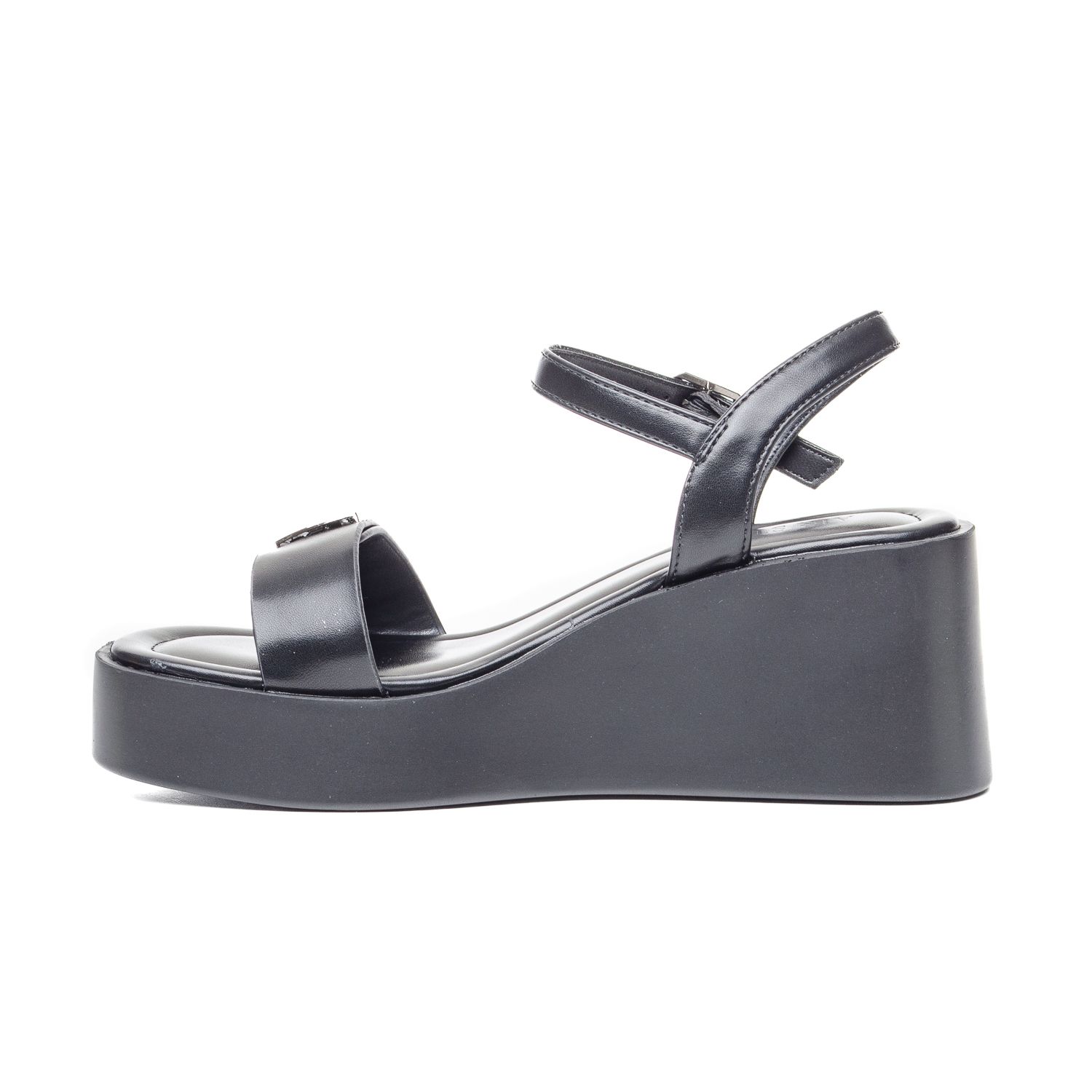 Женска Сандала W522032 Black