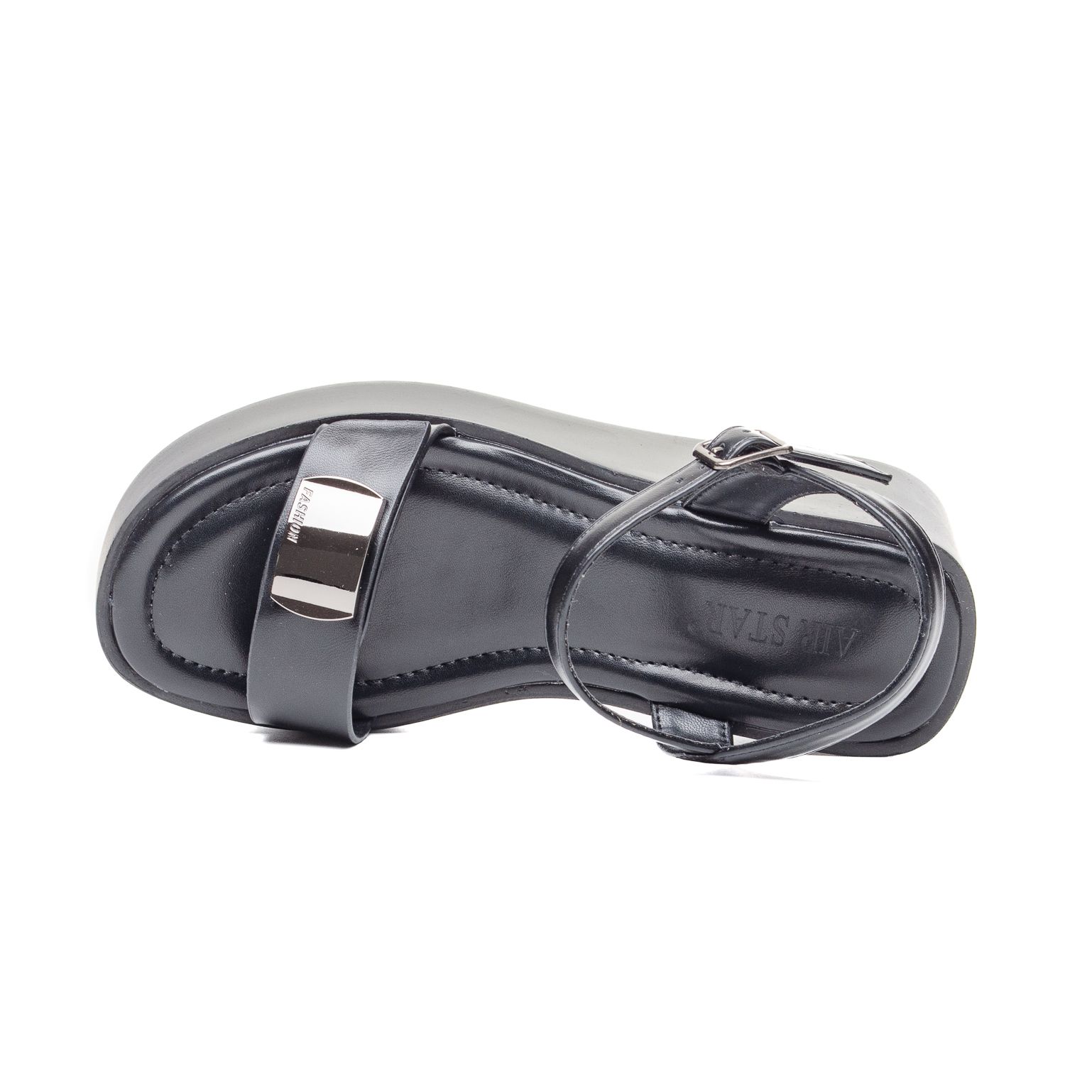 Женска Сандала W522032 Black