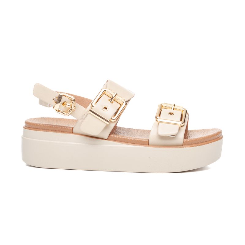 Женска Сандала W596021 Beige