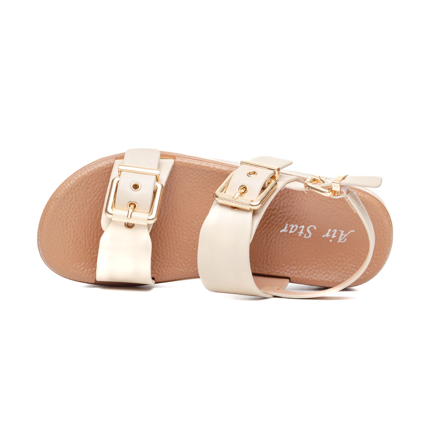 Женска Сандала W596021 Beige
