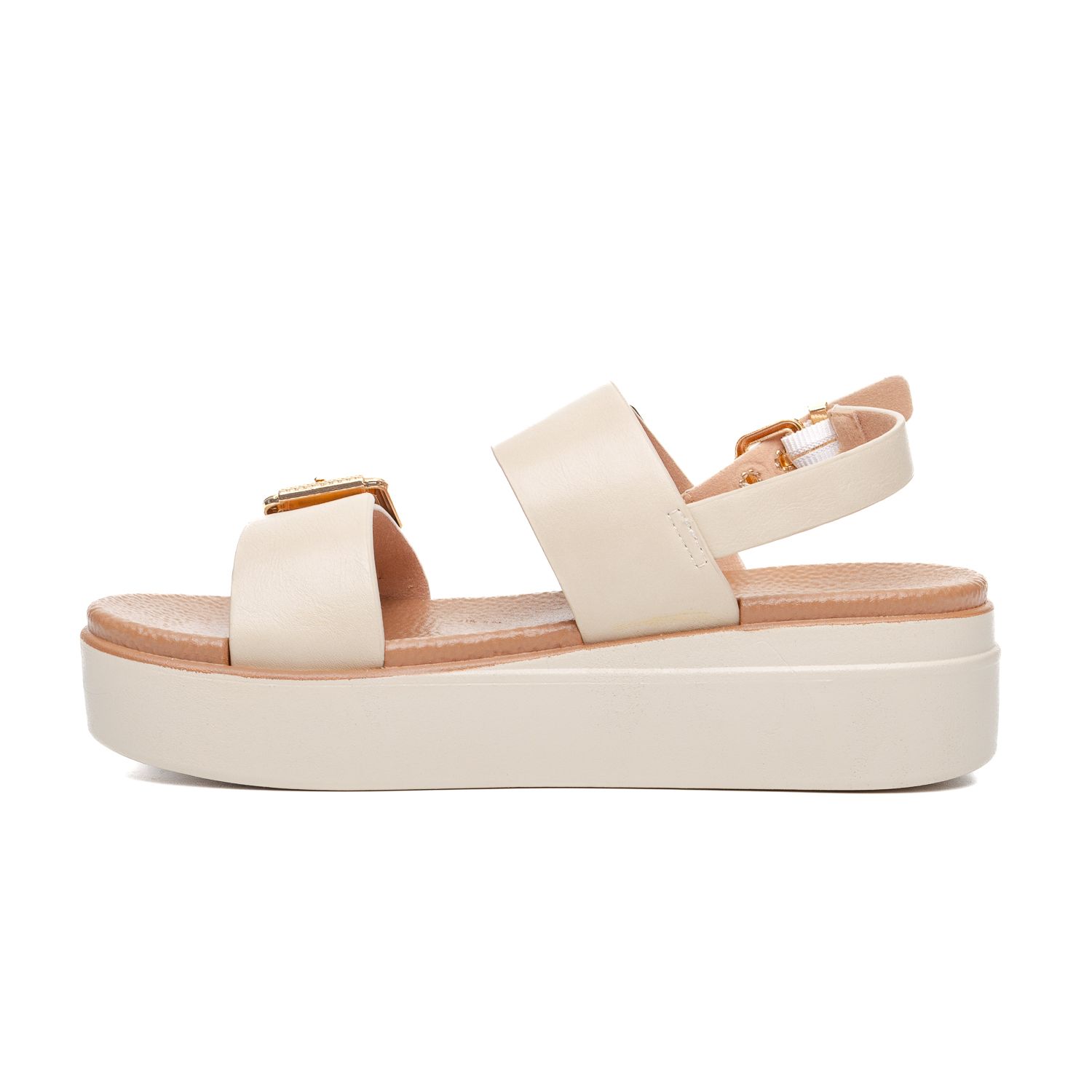 Женска Сандала W596021 Beige