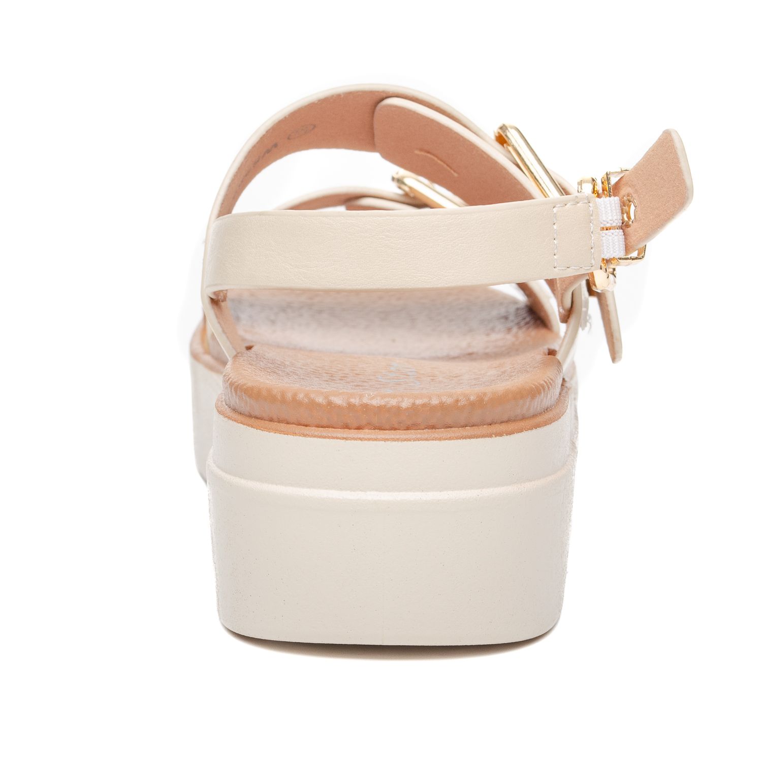 Женска Сандала W596021 Beige