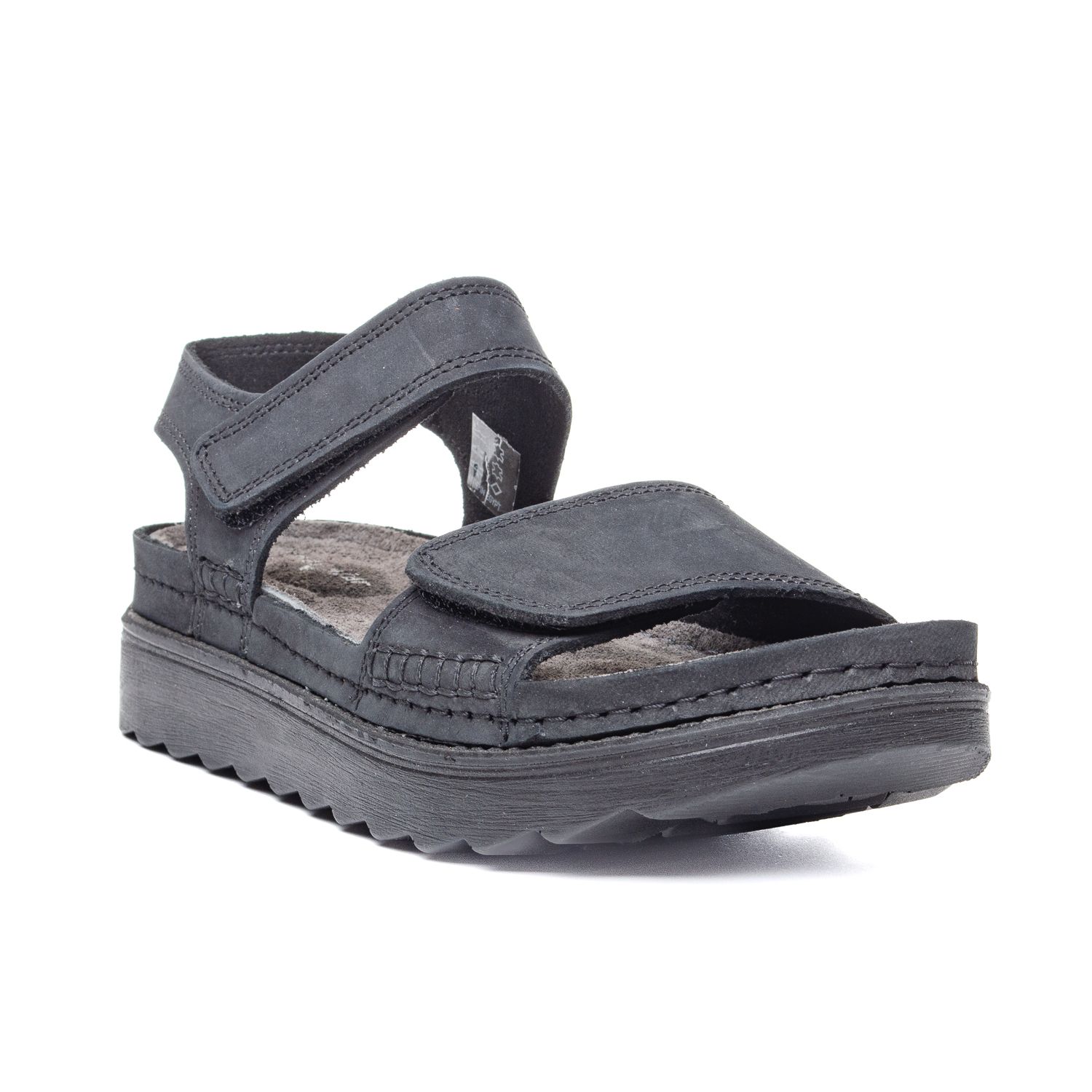 Женска Сандала W689033 Black