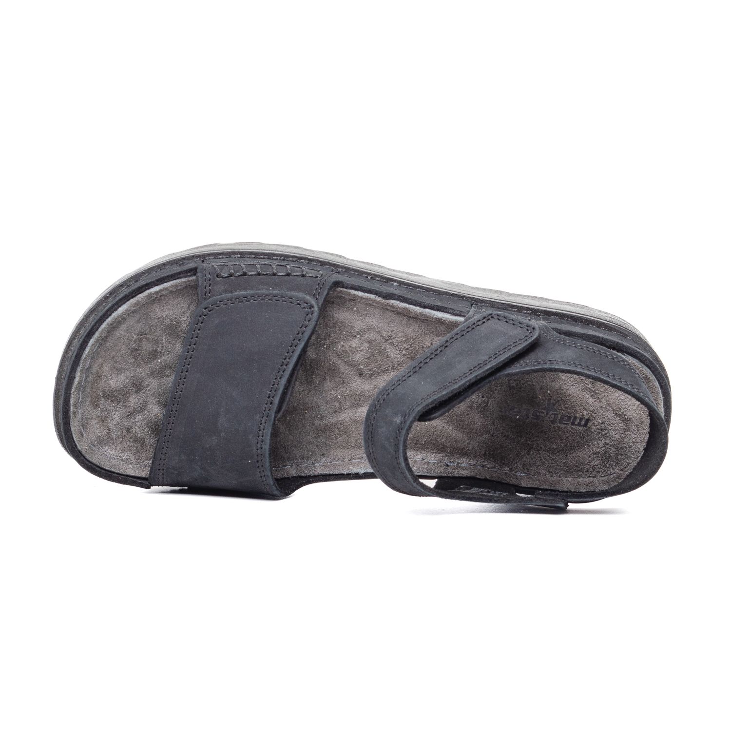 Женска Сандала W689033 Black