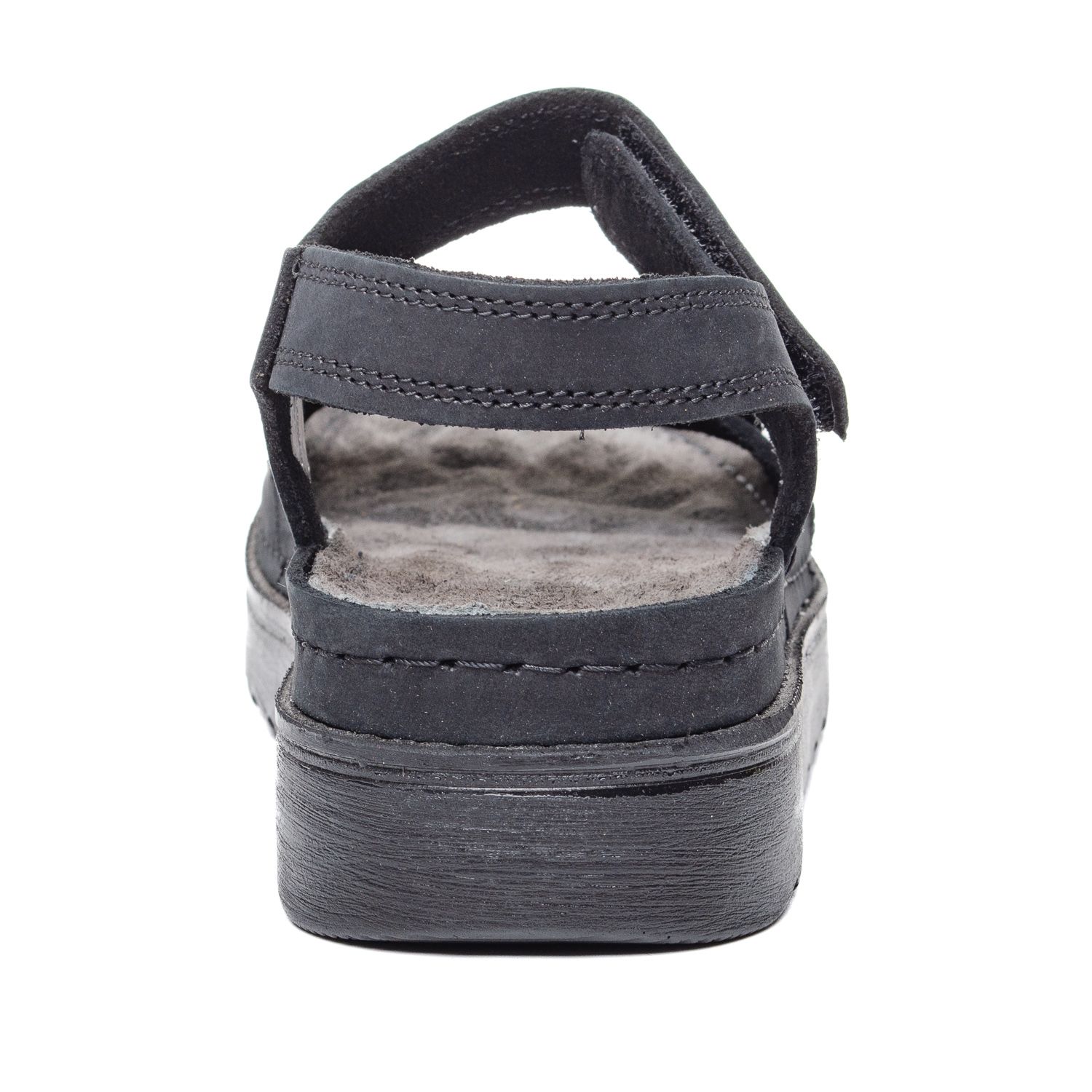 Женска Сандала W689033 Black