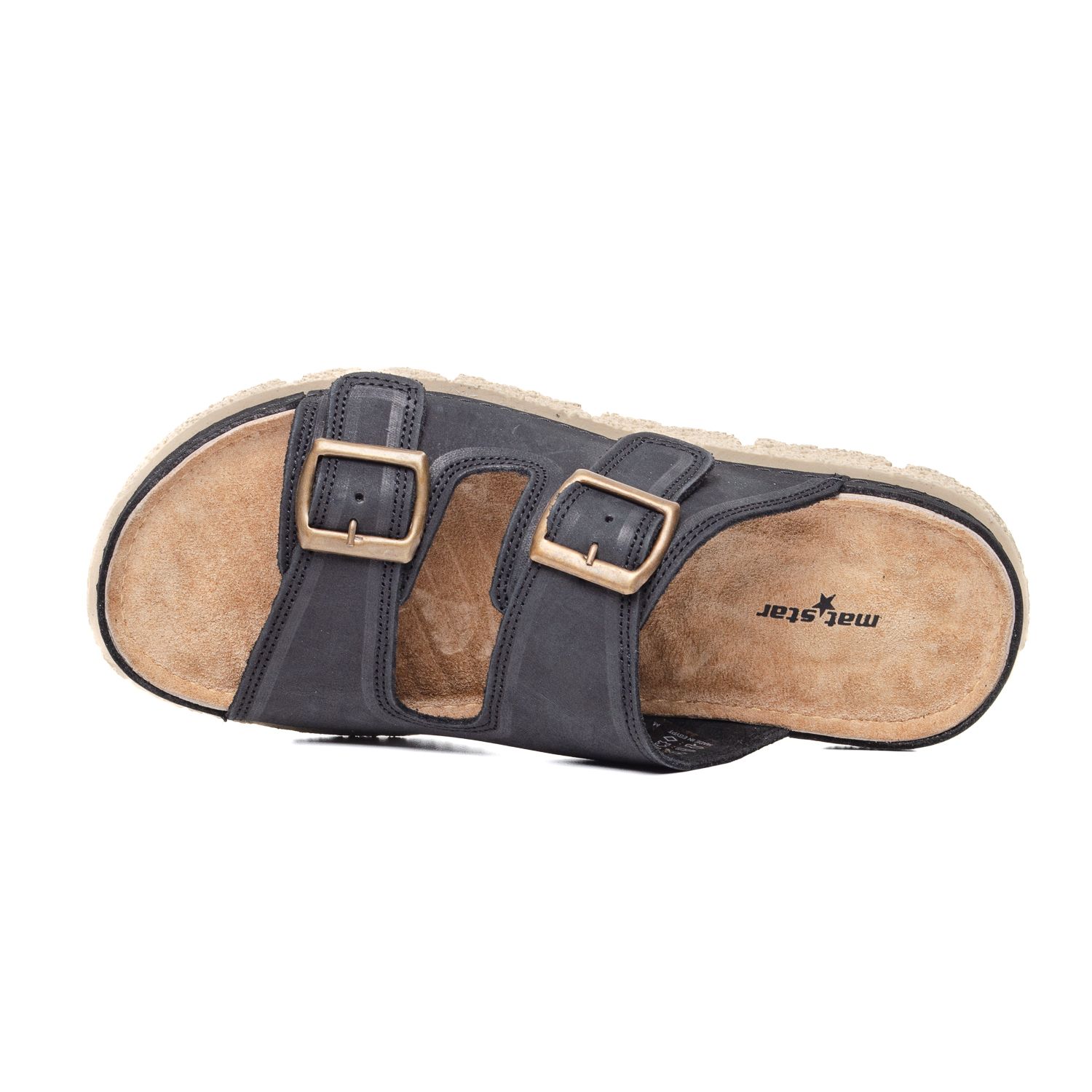 Машка Влечка W689032 Black