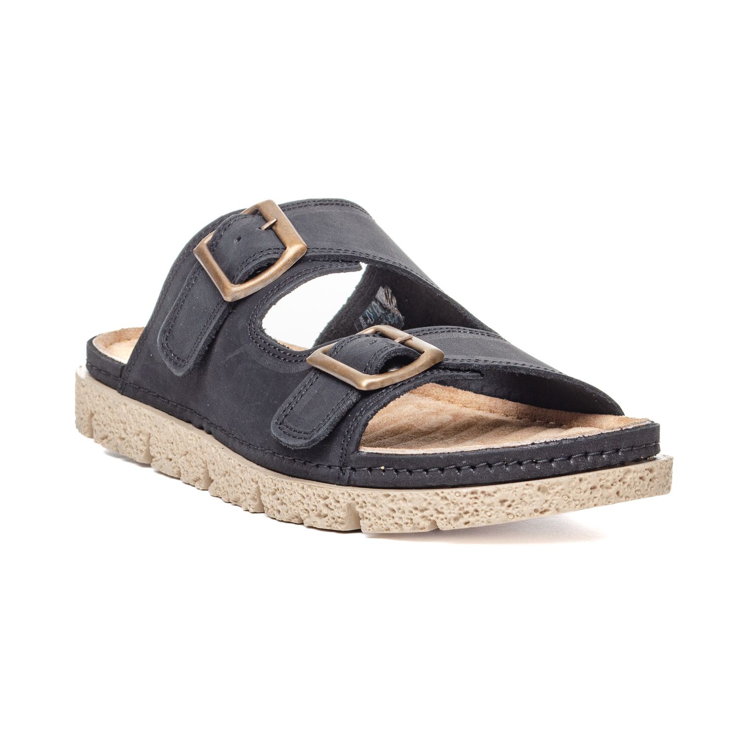Машка Влечка W689032 Black