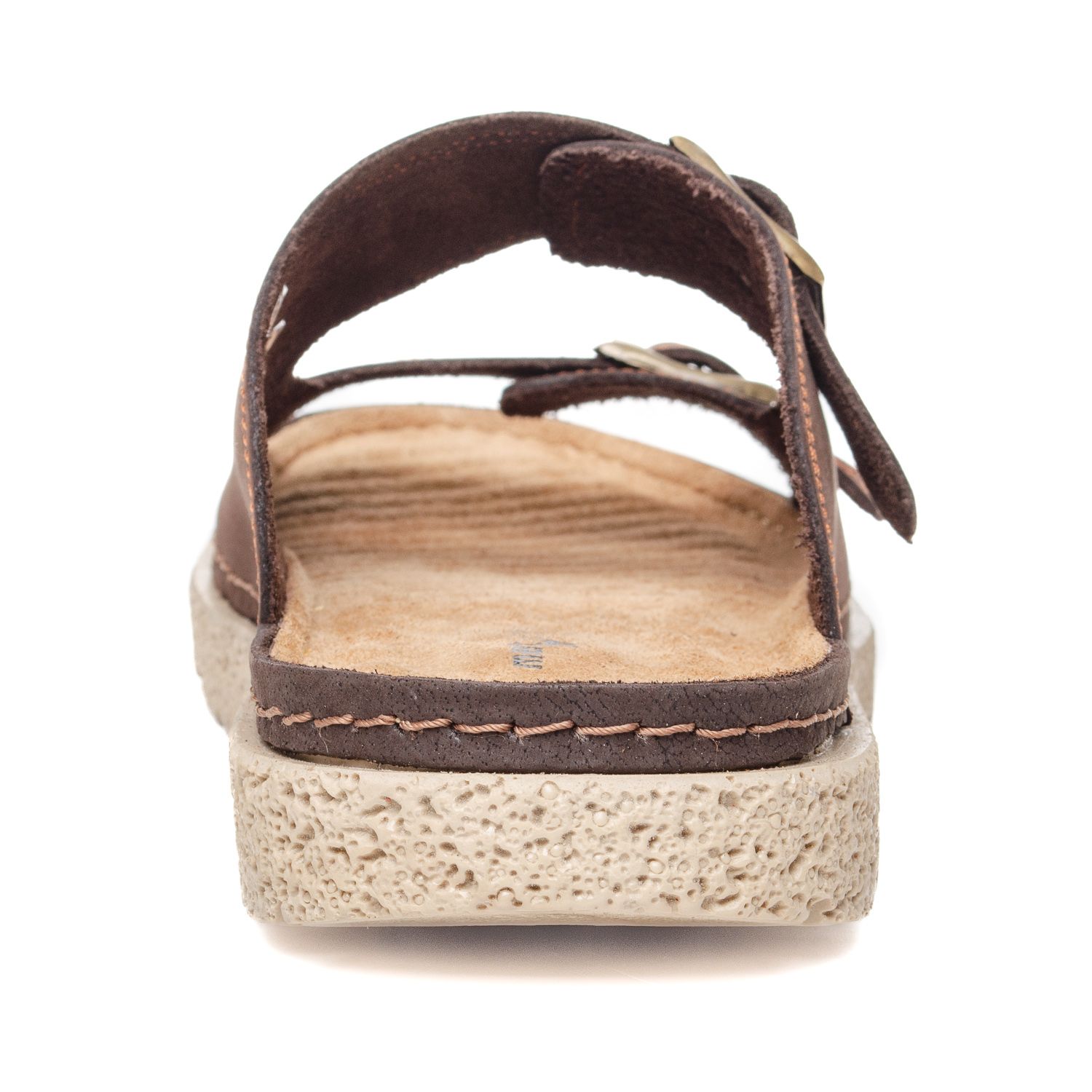 Машка Влечка W689032 Brown