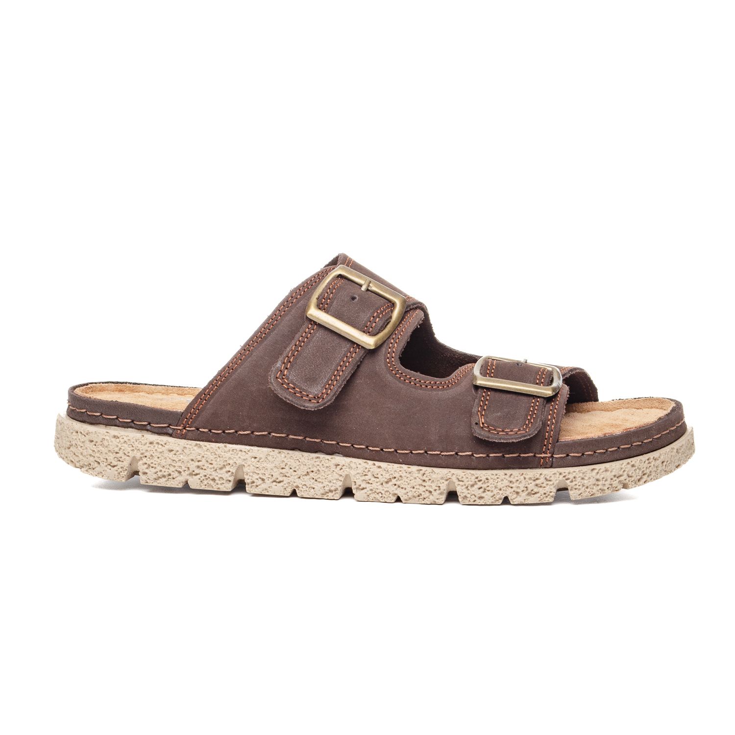 Машка влечка W689032 Brown