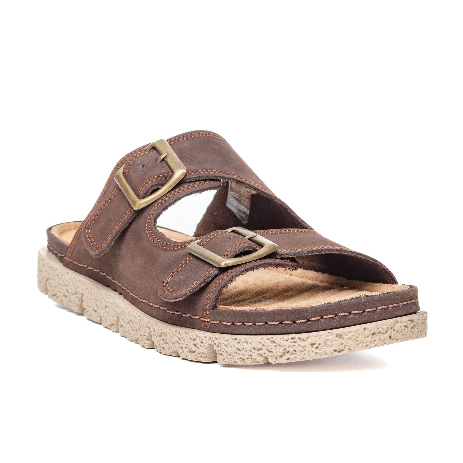 Машка Влечка W689032 Brown