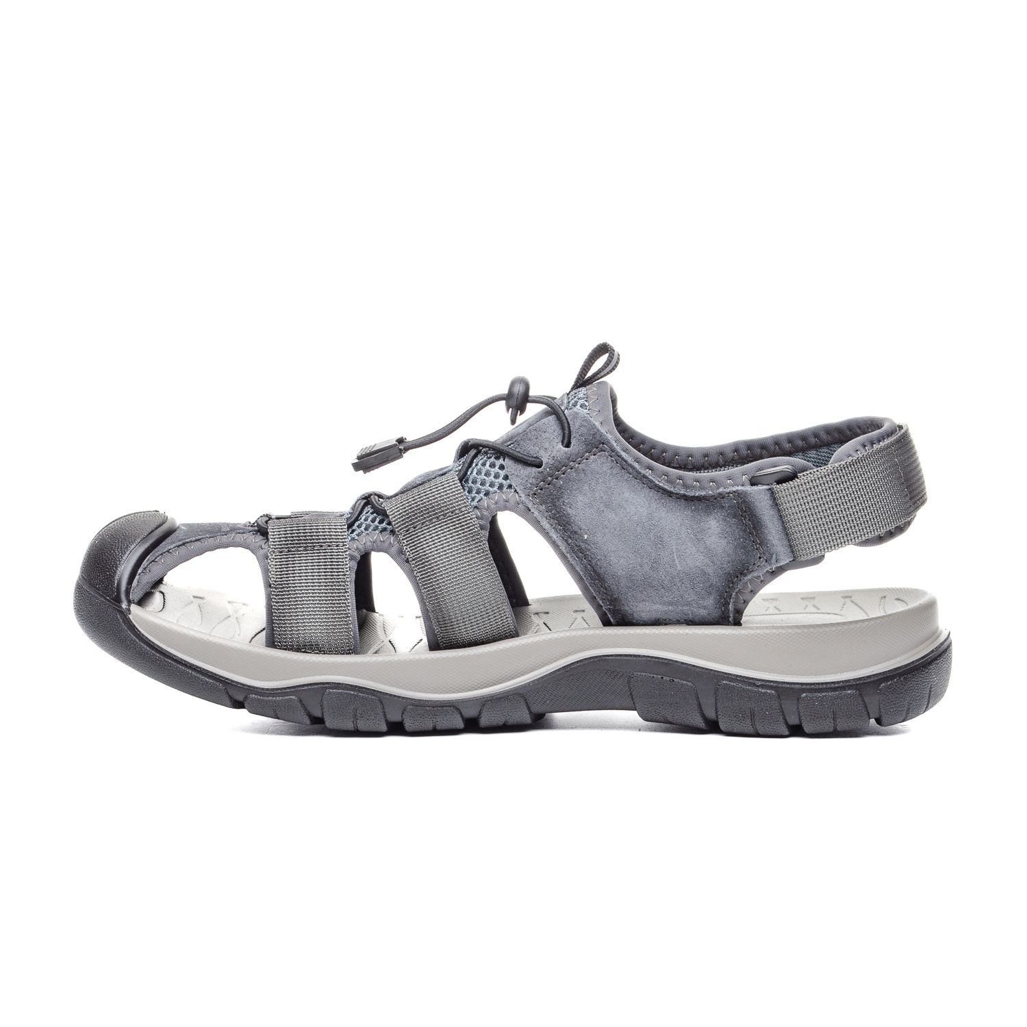 Машка Сандала W593026 Grey