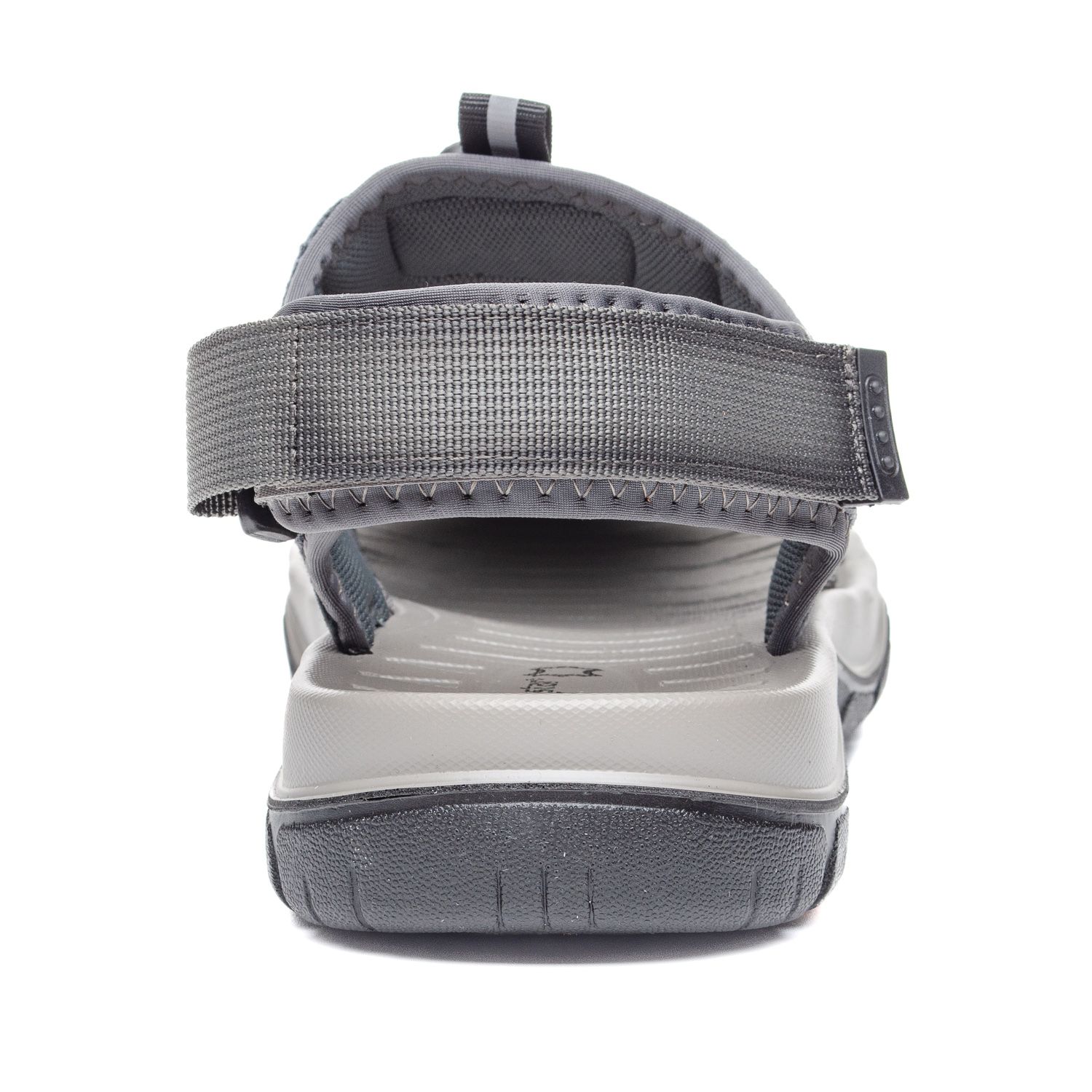 Машка Сандала W593026 Grey