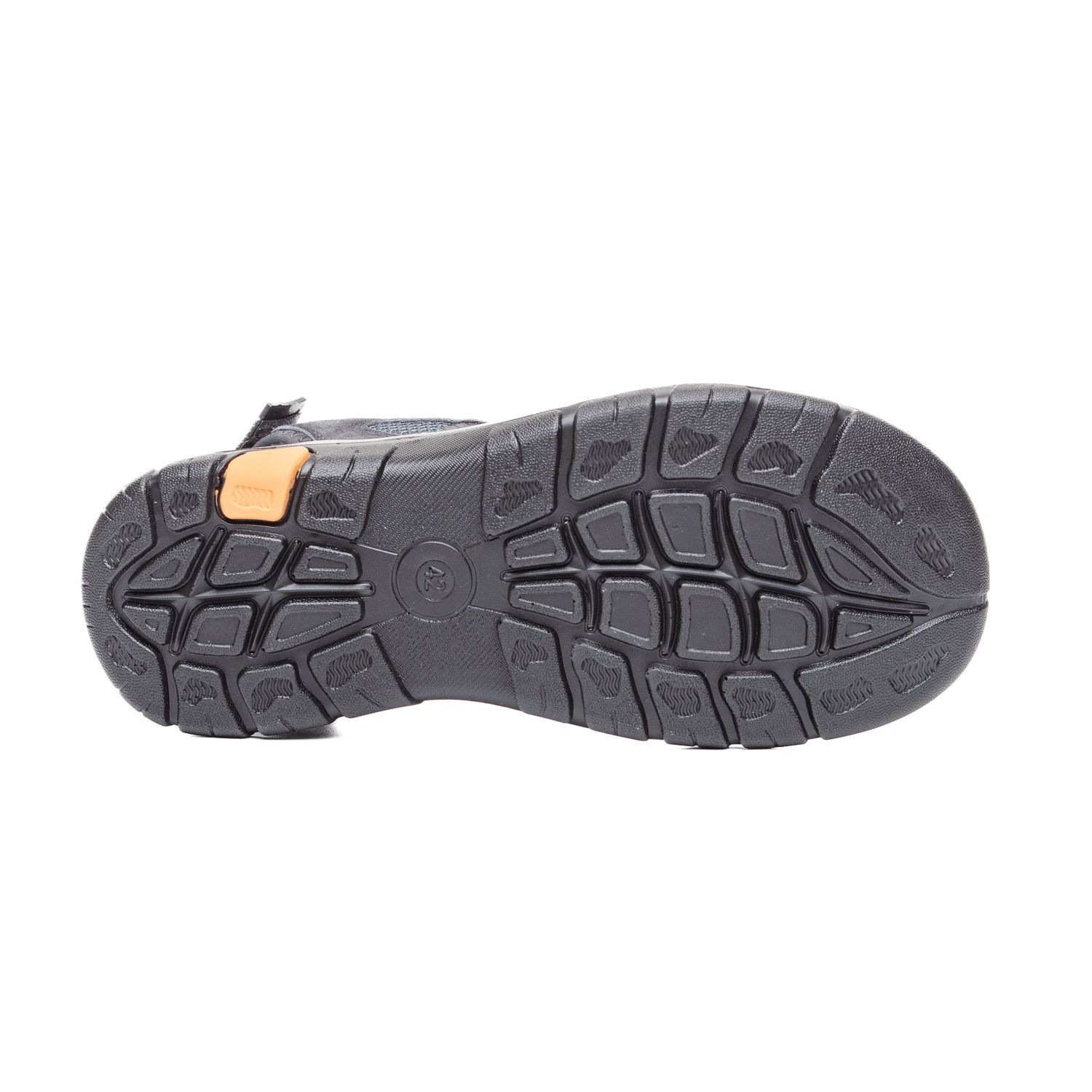Машка Сандала W593026 Grey