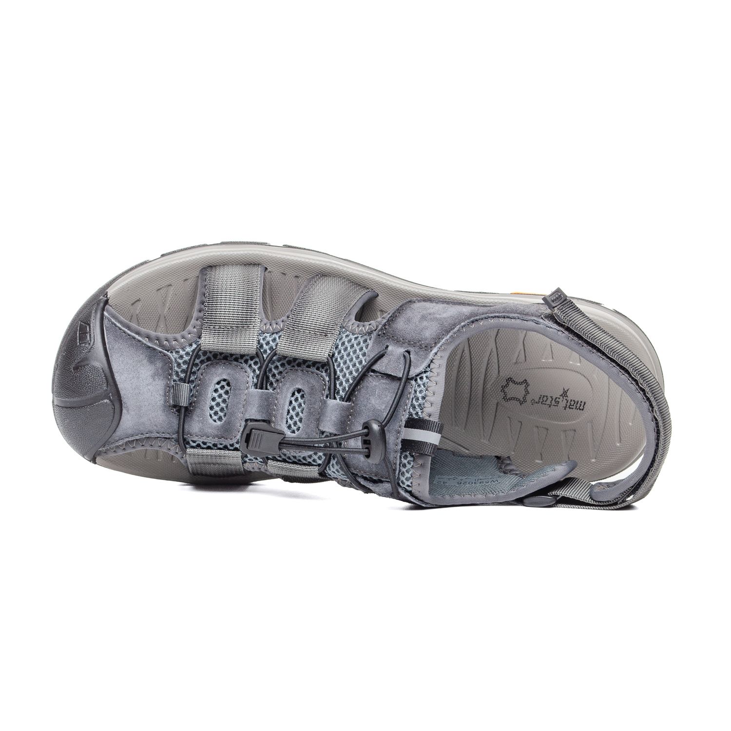 Машка Сандала W593026 Grey