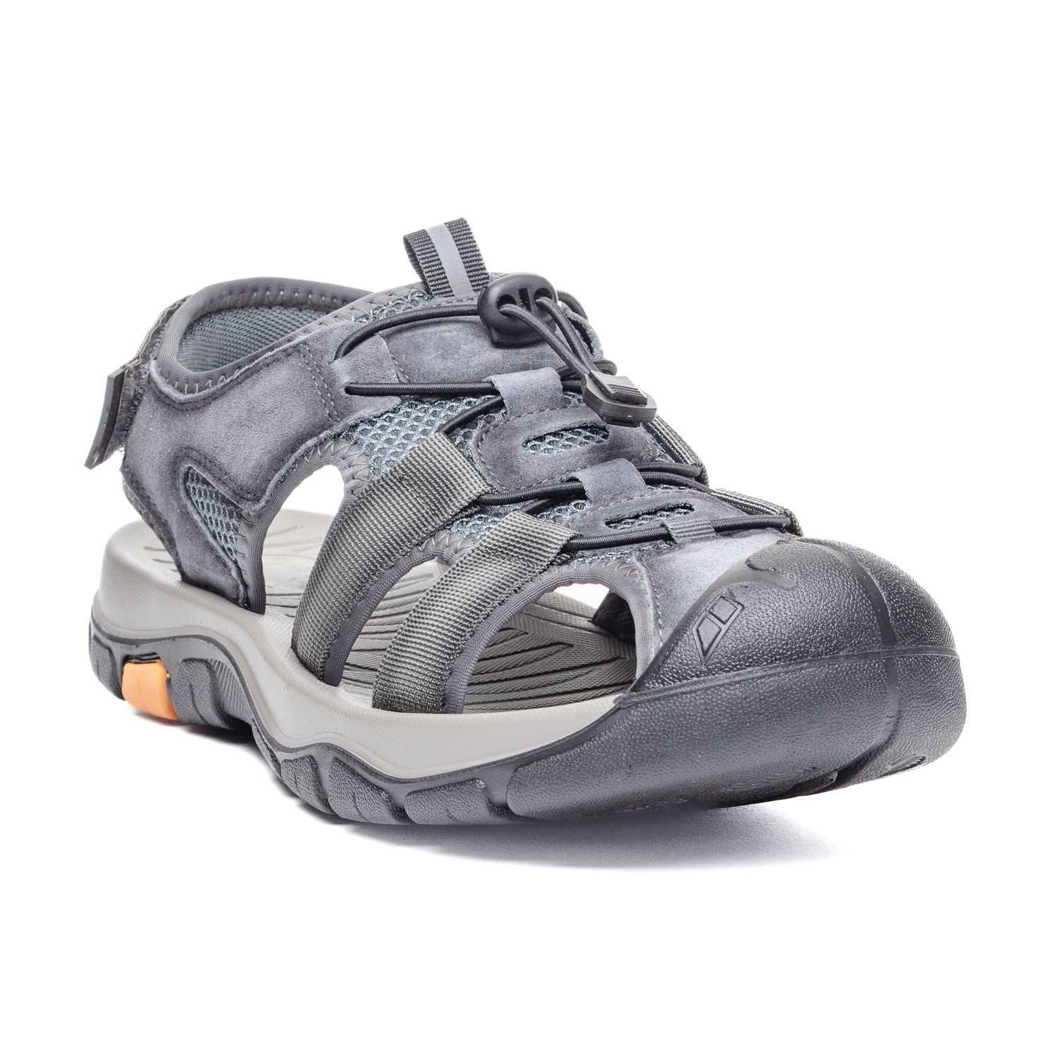 Машка Сандала W593026 Grey