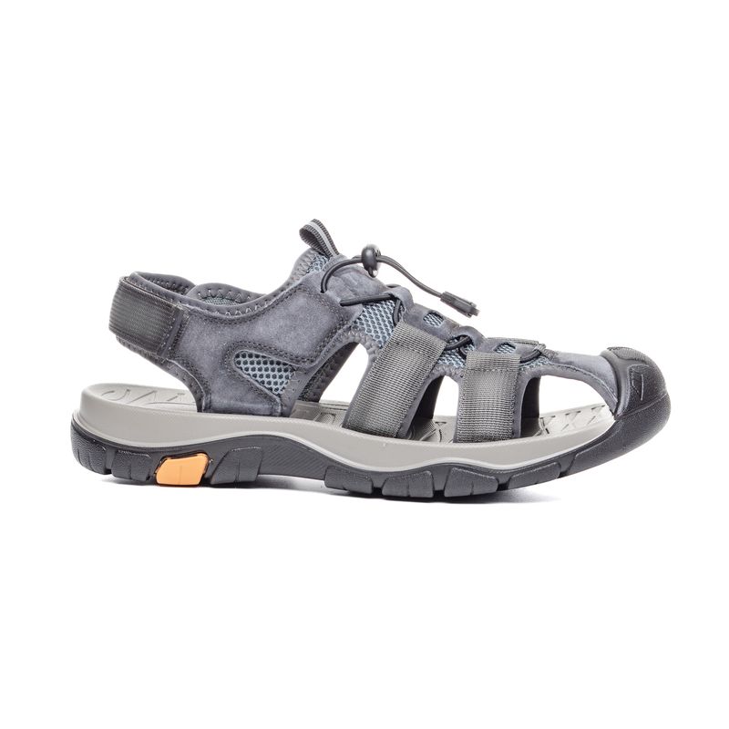 Машка Сандала W593026 Grey