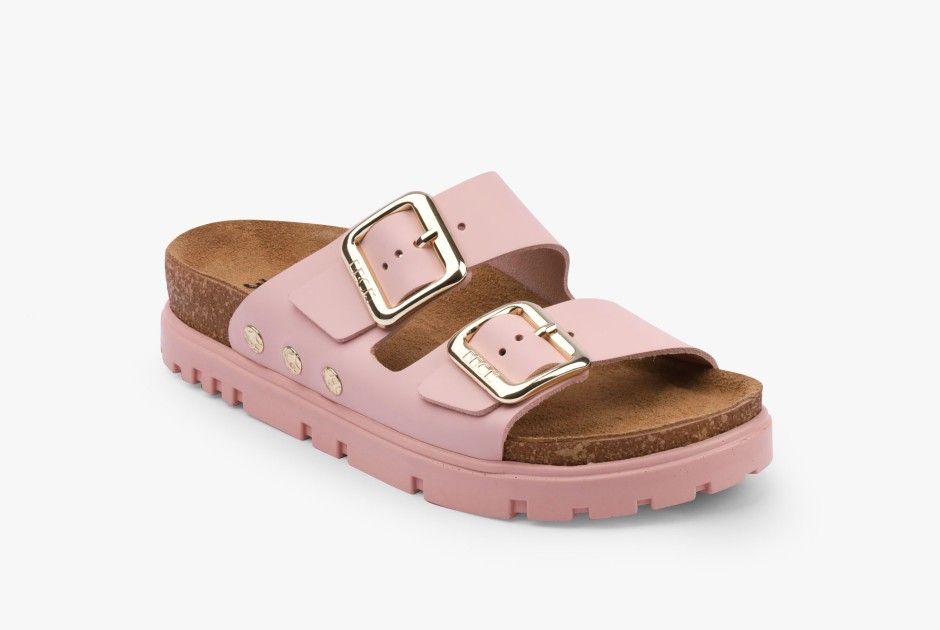 Женска Влечка 6010 Pink Copper