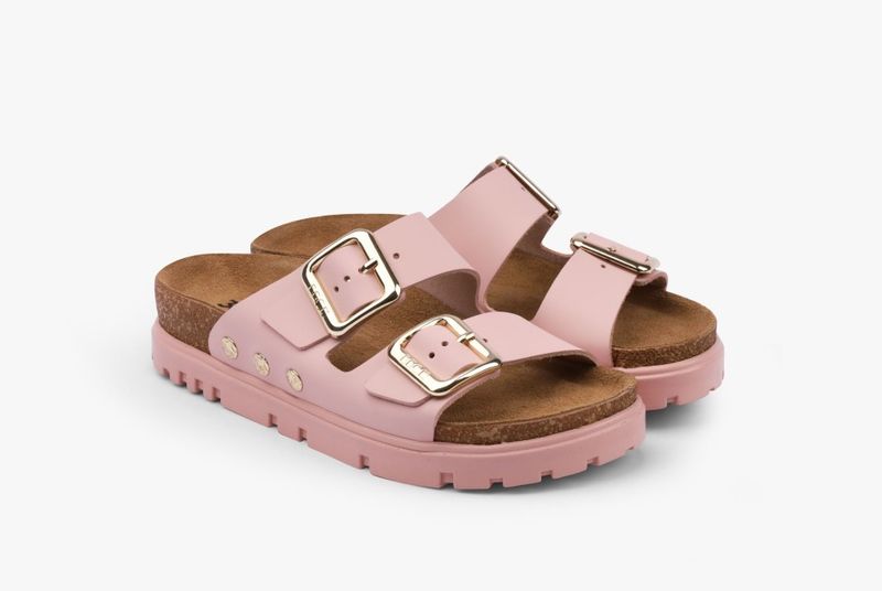 Женска Влечка 6010 Pink Copper