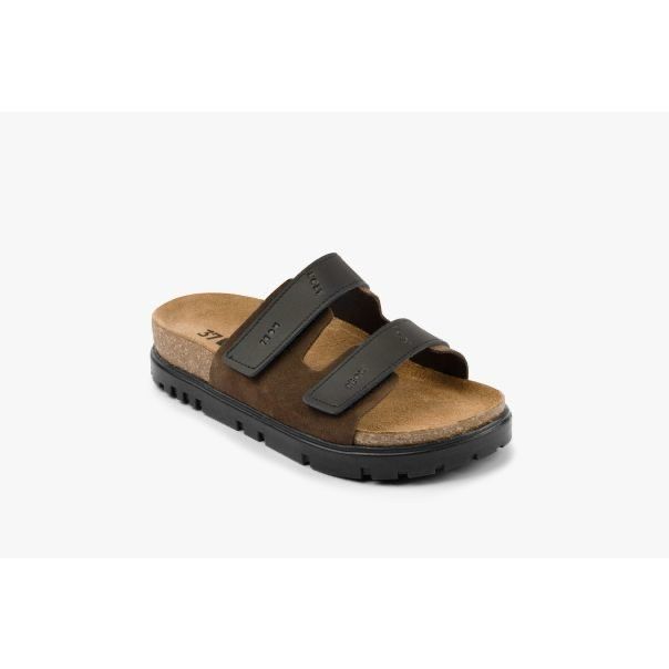 Женска Влечка 6020 Brown