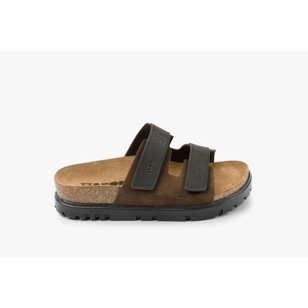 Женска Влечка 6020 Brown
