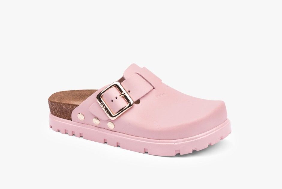 Женска Кломпа 6000 Pink Copper