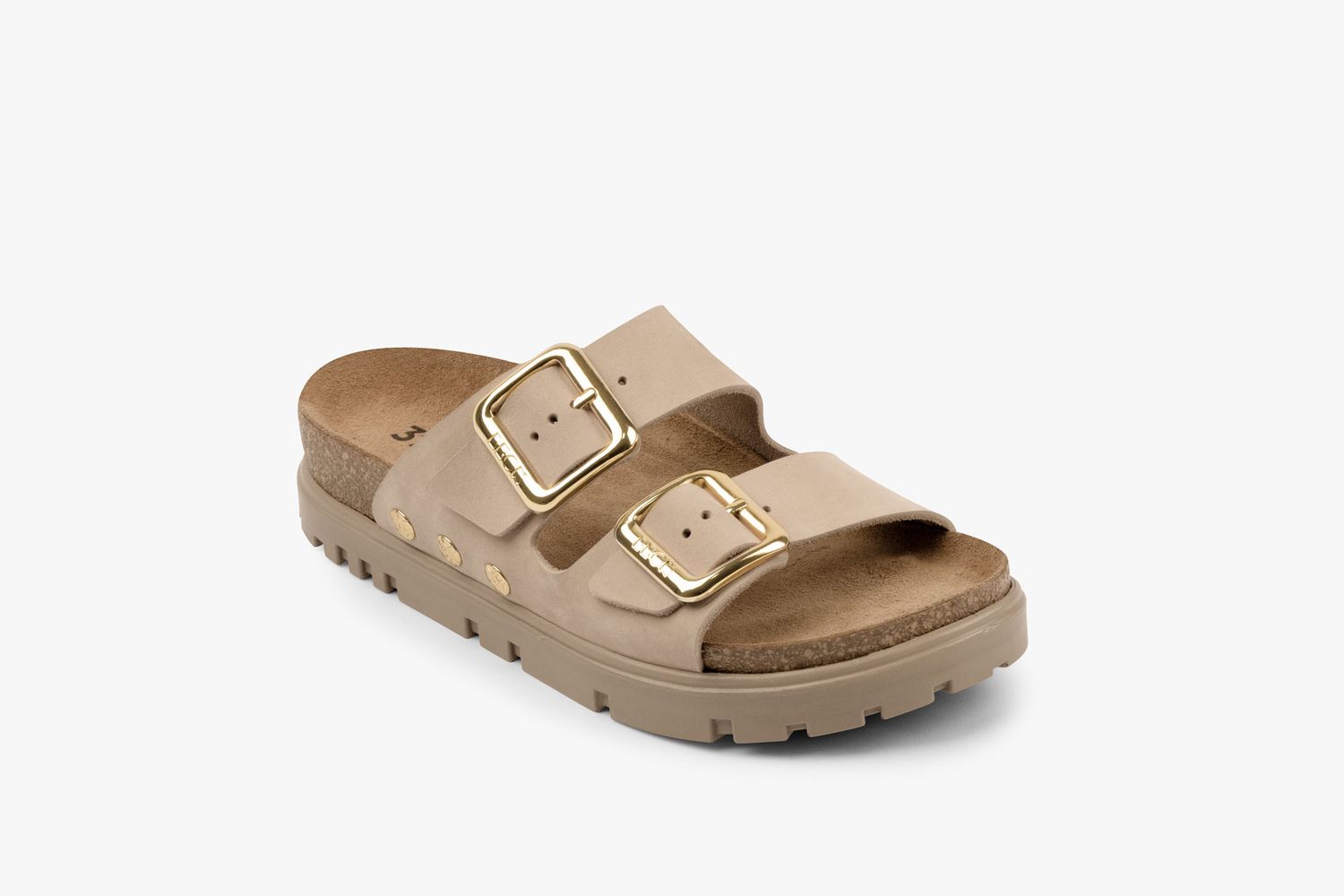 Женска Влечка 6011 Beige