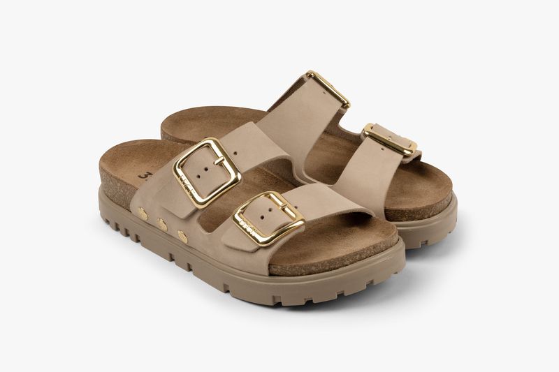 Женска Влечка 6011 Beige