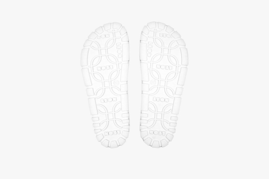 Женска Кломпа 6005 White