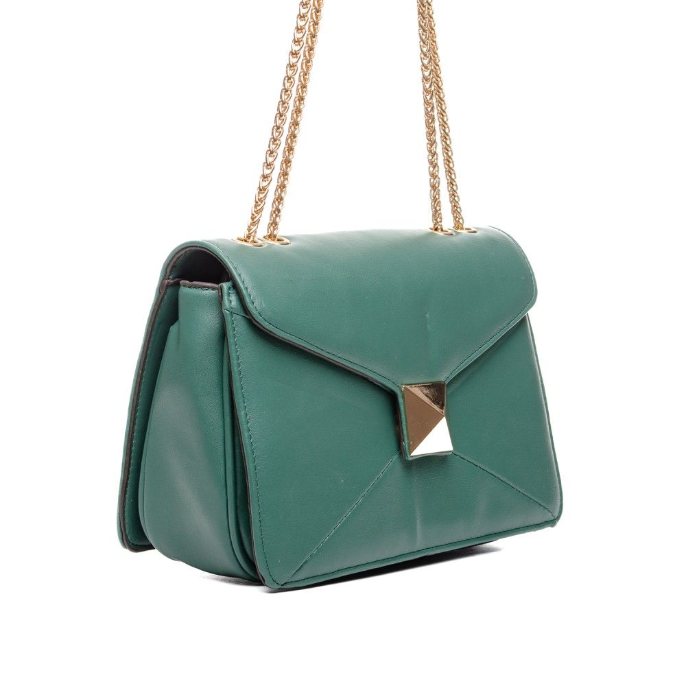 Женска Чанта 572060 Green