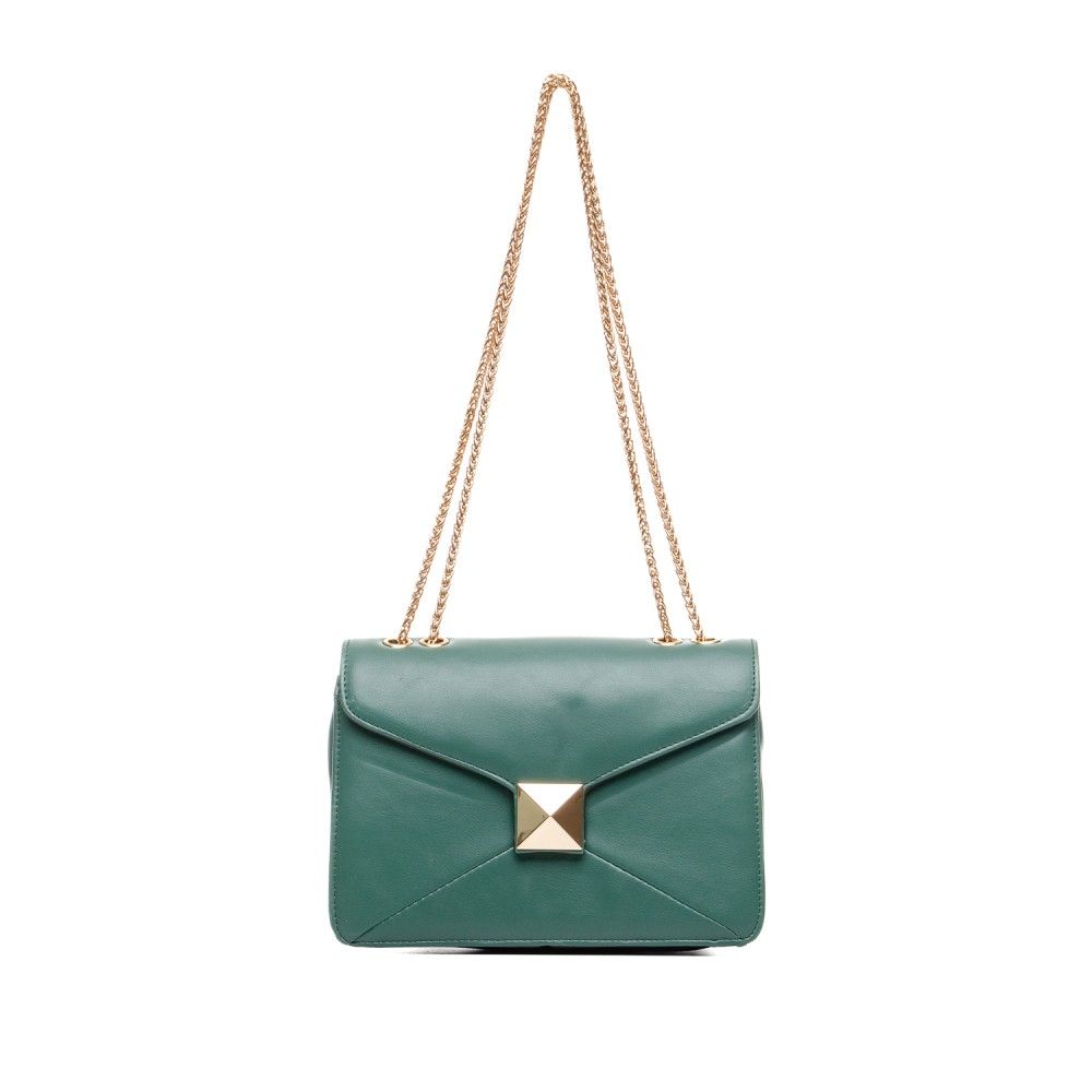 Женска Чанта 572060 Green