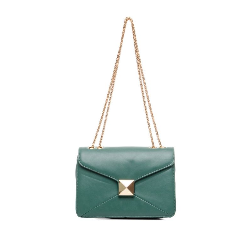Женска Чанта 572060 Green