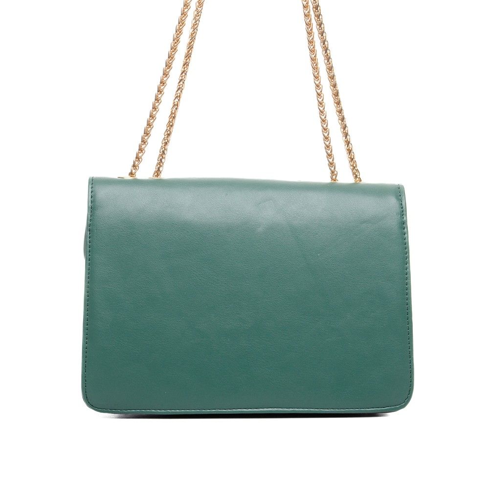 Женска Чанта 572060 Green