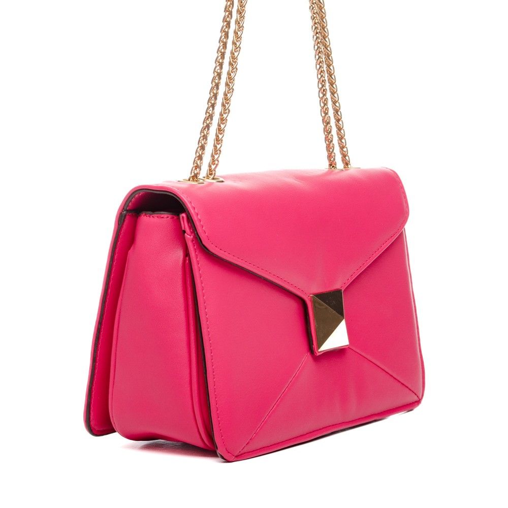 Женска Чанта 572060 Dark Pink